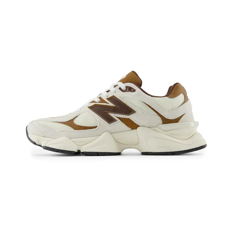 New Balance 9060 Breakfast Tea Angora