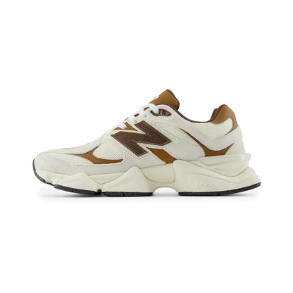 New Balance 9060 Breakfast Tea Angora