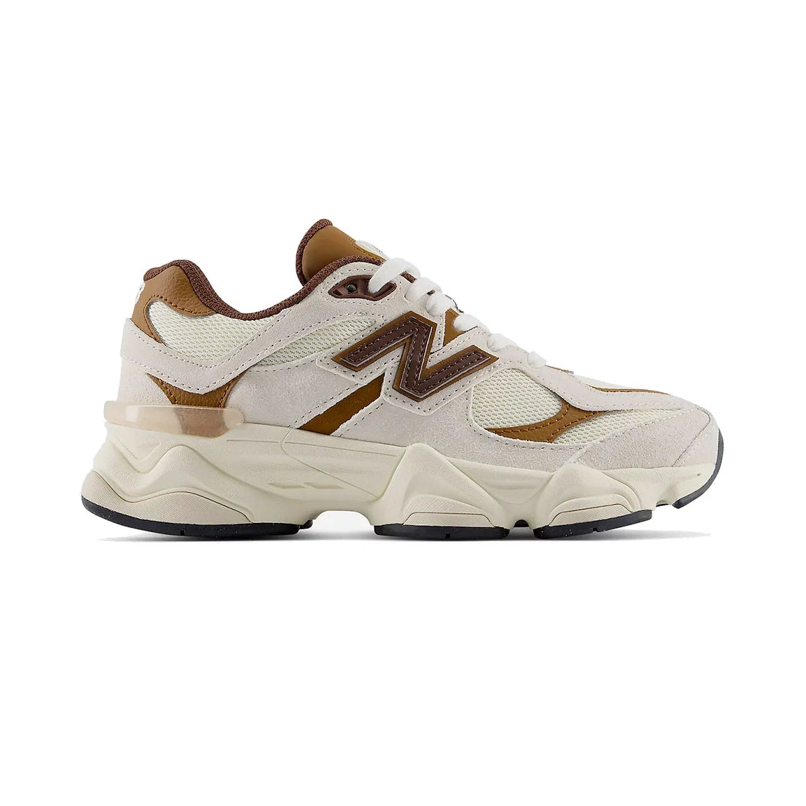 New Balance 9060 Breakfast Tea Angora