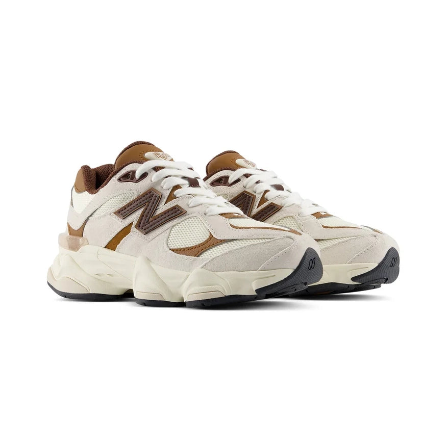 New Balance 9060 Breakfast Tea Angora