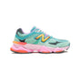 New Balance 9060 Sage Leaf Neo Flame