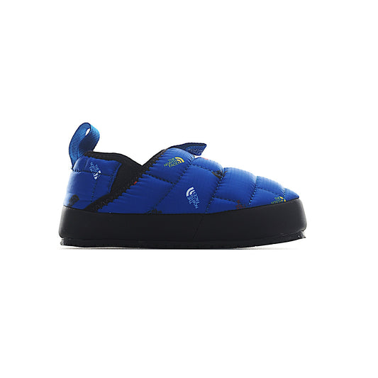 The North Face Kids ThermoBall Traction Mules Blue
