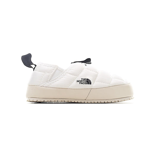The North Face Kids ThermoBall Traction Mules White