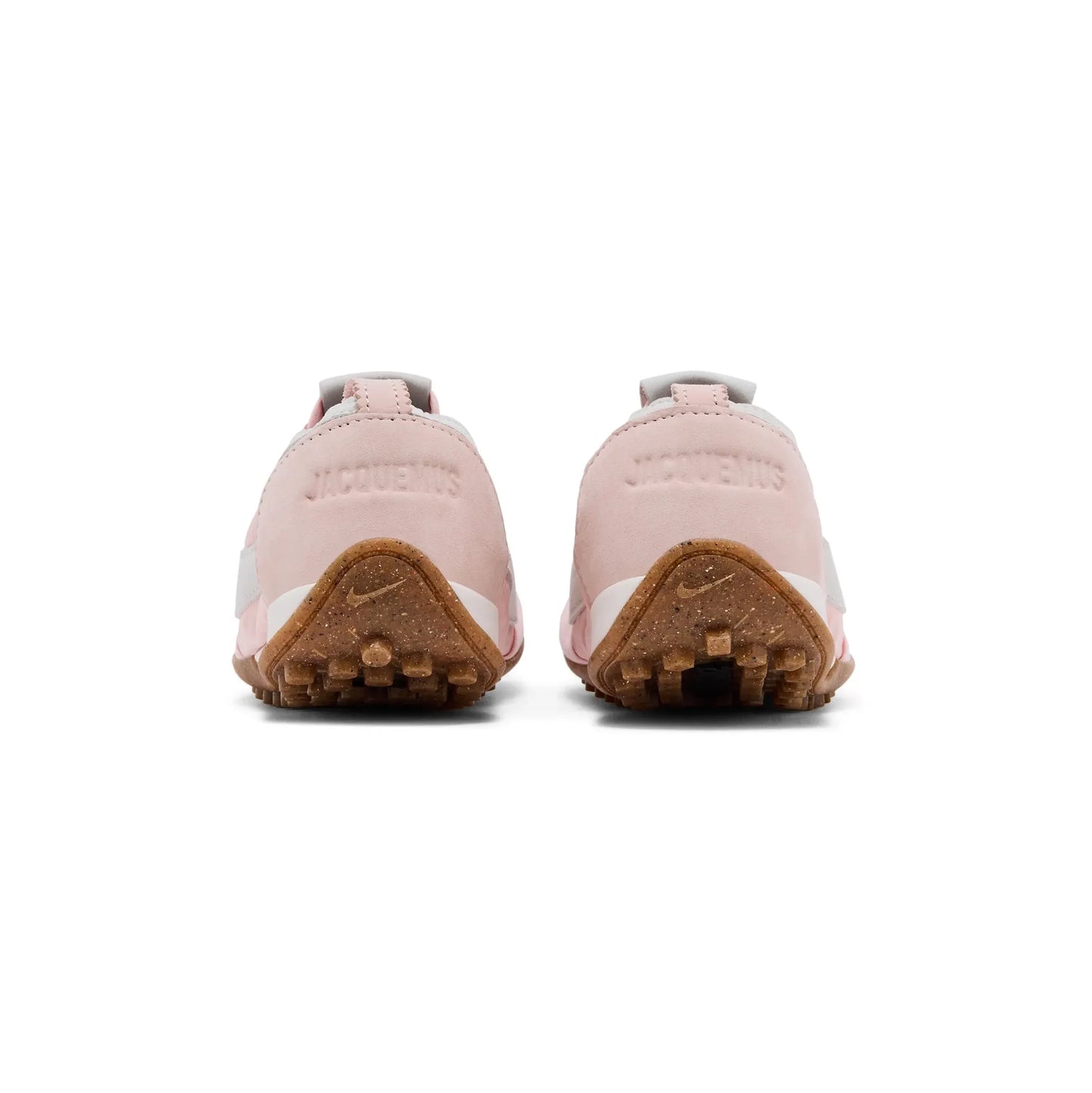Nike Moon Shoe SP Jacquemus Aluminium Pink