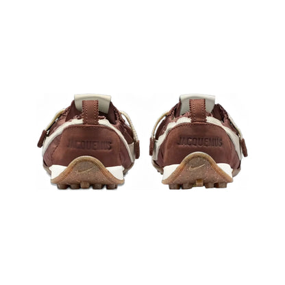 Nike Moon Shoe SP Jacquemus Fauna Brown