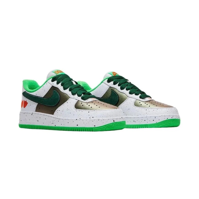 Nike Air Force 1 DOAF Oregon Egg or Duck PE