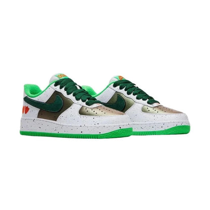 Nike Air Force 1 DOAF Oregon Egg or Duck PE