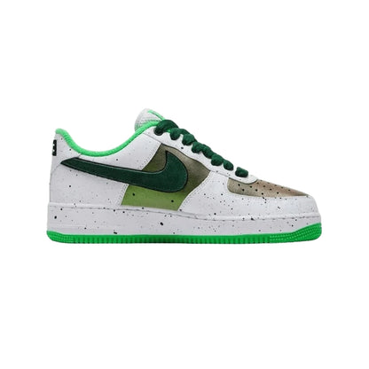 Nike Air Force 1 DOAF Oregon Egg or Duck PE