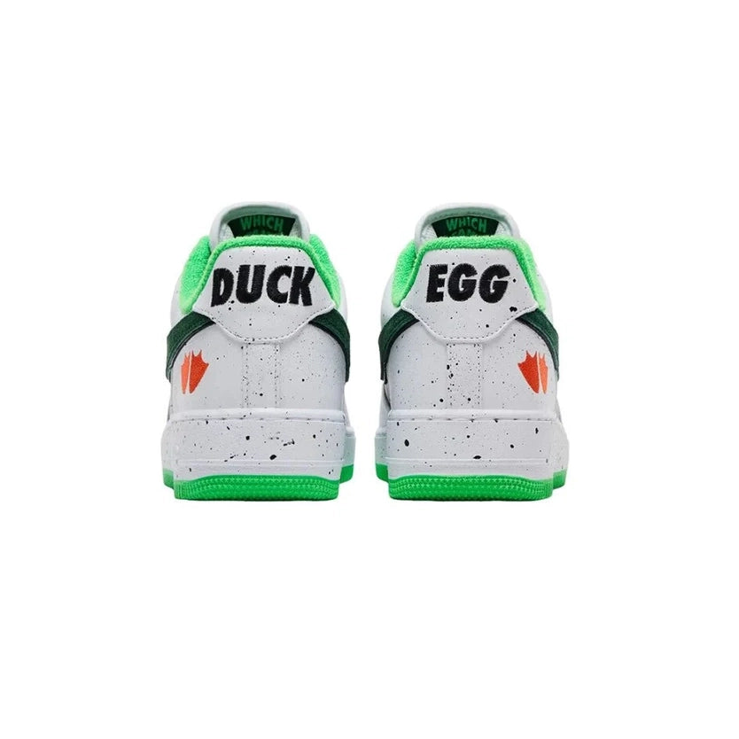 Nike Air Force 1 DOAF Oregon Egg or Duck PE