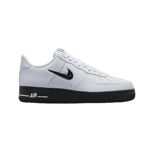 Nike Air Force 1 '07 Low Jewel White Black