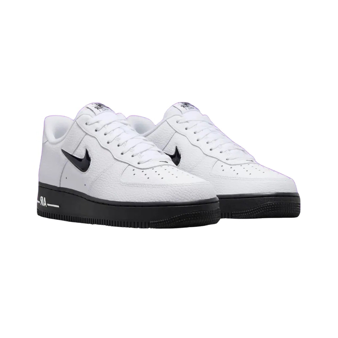 Nike Air Force 1 '07 Low Jewel White Black