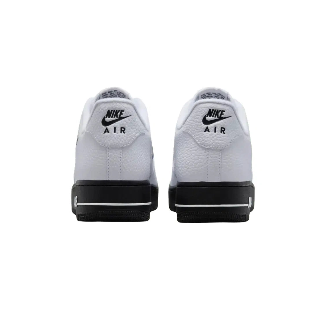 Nike Air Force 1 '07 Low Jewel White Black