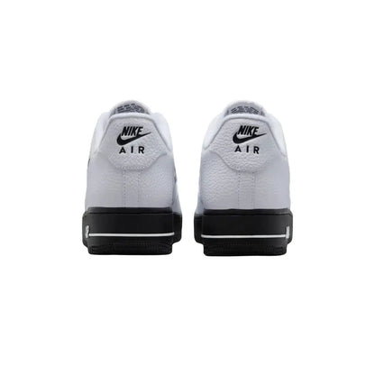 Nike Air Force 1 '07 Low Jewel White Black