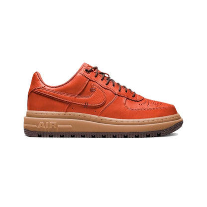 Nike Air Force 1 Low Luxe Burnt Sunrise
