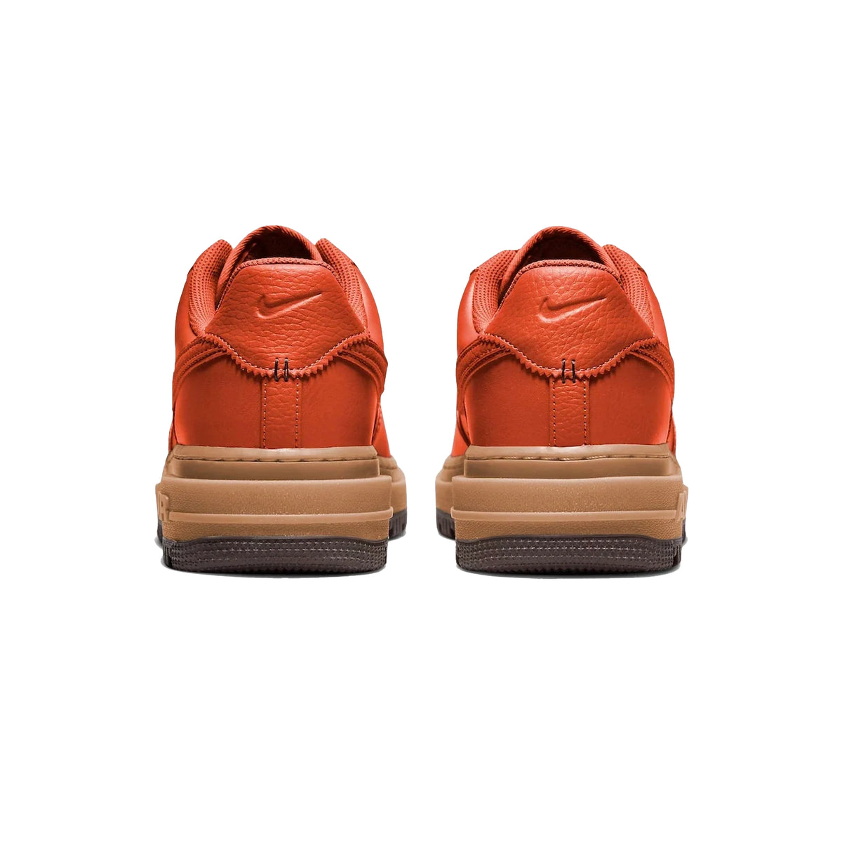 Nike Air Force 1 Low Luxe Burnt Sunrise