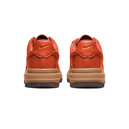Nike Air Force 1 Low Luxe Burnt Sunrise