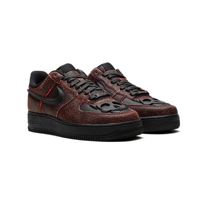 Nike Air Force 1 Low Retro QS Halloween Skull