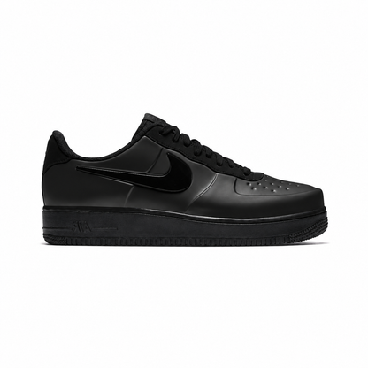 Nike Air Force 1 Foamposite Pro Cup Black Friday