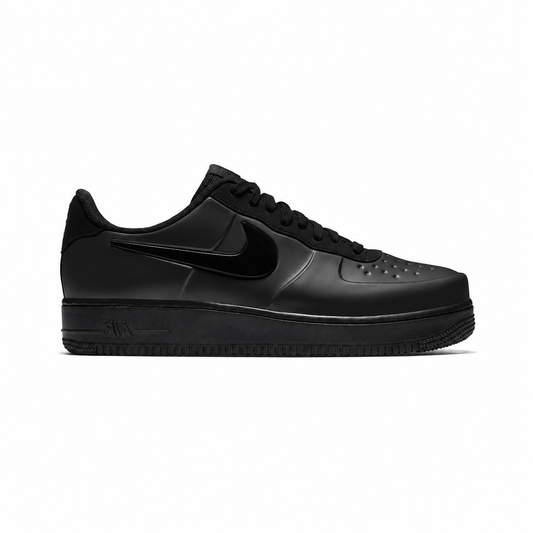 Nike Air Force 1 Foamposite Pro Cup Black Friday