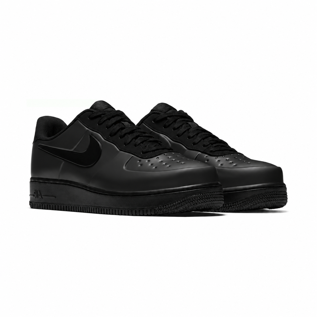 Nike Air Force 1 Foamposite Pro Cup Black Friday