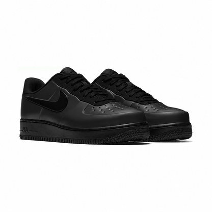 Nike Air Force 1 Foamposite Pro Cup Black Friday
