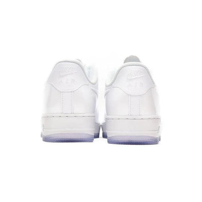Nike Air Force 1 Foamposite Pro Cup Triple White