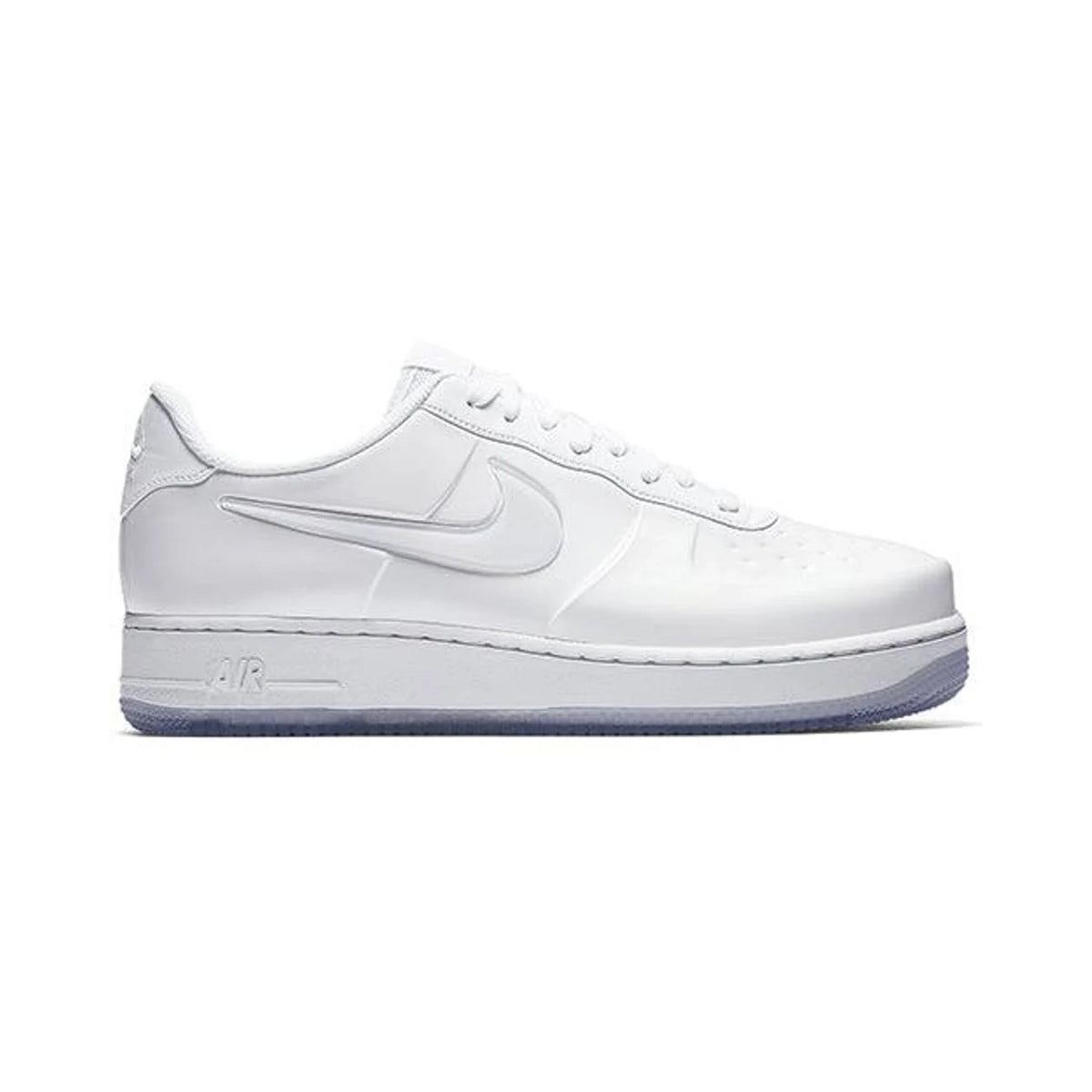 Nike Air Force 1 Foamposite Pro Cup Triple White