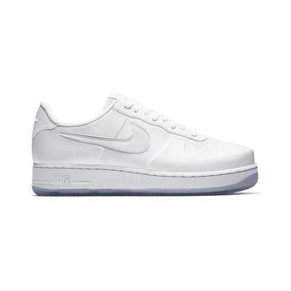 Nike Air Force 1 Foamposite Pro Cup Triple White