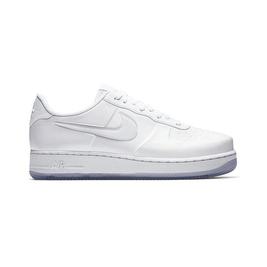 Nike Air Force 1 Foamposite Pro Cup Triple White