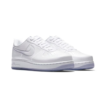 Nike Air Force 1 Foamposite Pro Cup Triple White