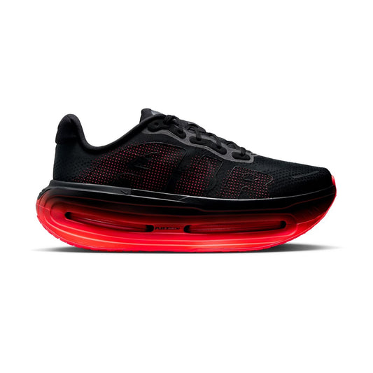 Nike Vomero Premium Black Bright Crimson