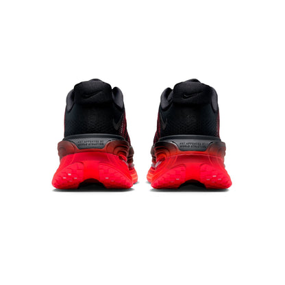 Nike Vomero Premium Black Bright Crimson