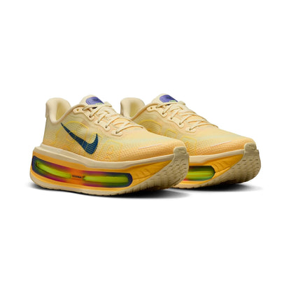 Nike Vomero Premium Alabaster Blue Void-Citron Pulse