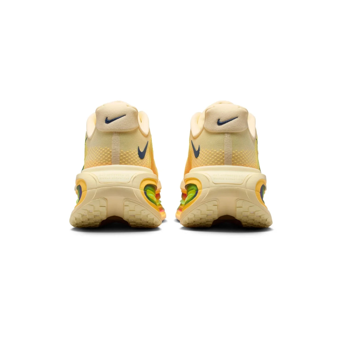 Nike Vomero Premium Alabaster Blue Void-Citron Pulse