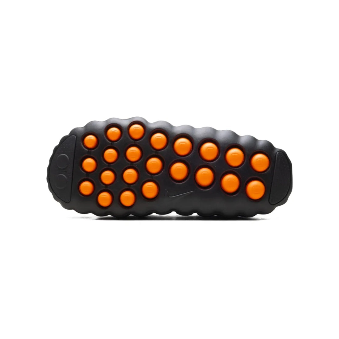 Nike Mind 001 Slide Black Chrome