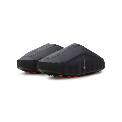 Nike Mind 001 Slide Black Chrome