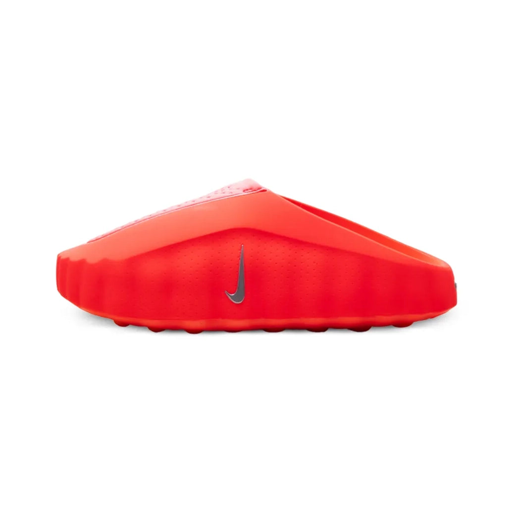 Nike Mind 001 Slide Solar Red