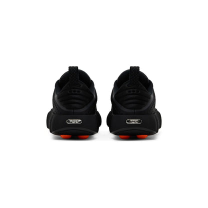 Nike Mind 002 Black Hyper Crimson