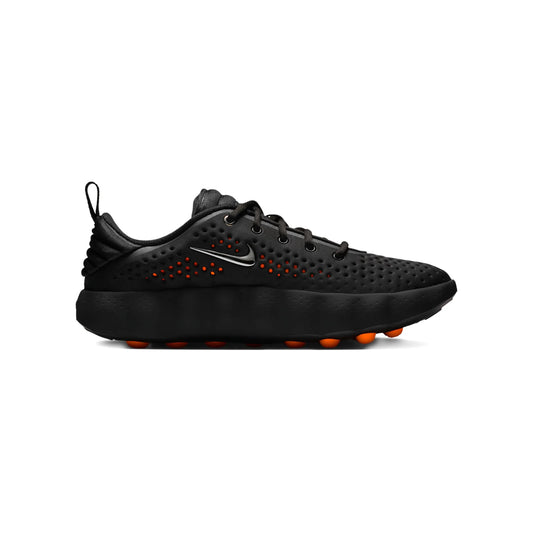 Nike Mind 002 Black Hyper Crimson