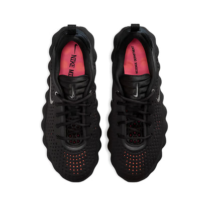 Nike Mind 002 Black Hyper Crimson