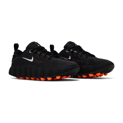 Nike Mind 002 Black Hyper Crimson