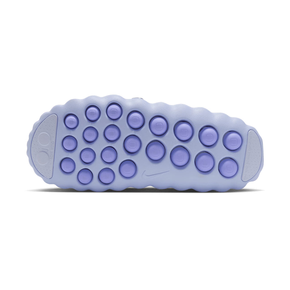 Nike Mind 001 Slide Palest Purple