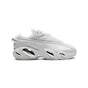 Nike NOCTA Glide Triple White
