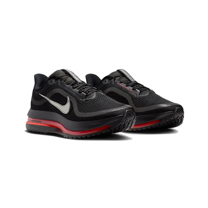 Nike Air Zoom Pegasus Premium Black Bright Crimson