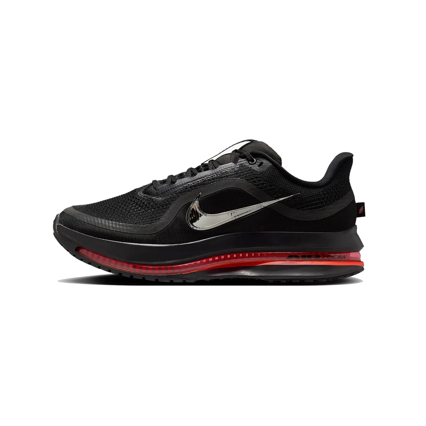 Nike Air Zoom Pegasus Premium Black Bright Crimson
