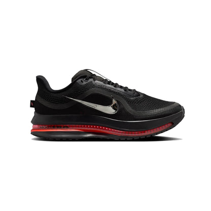 Nike Air Zoom Pegasus Premium Black Bright Crimson