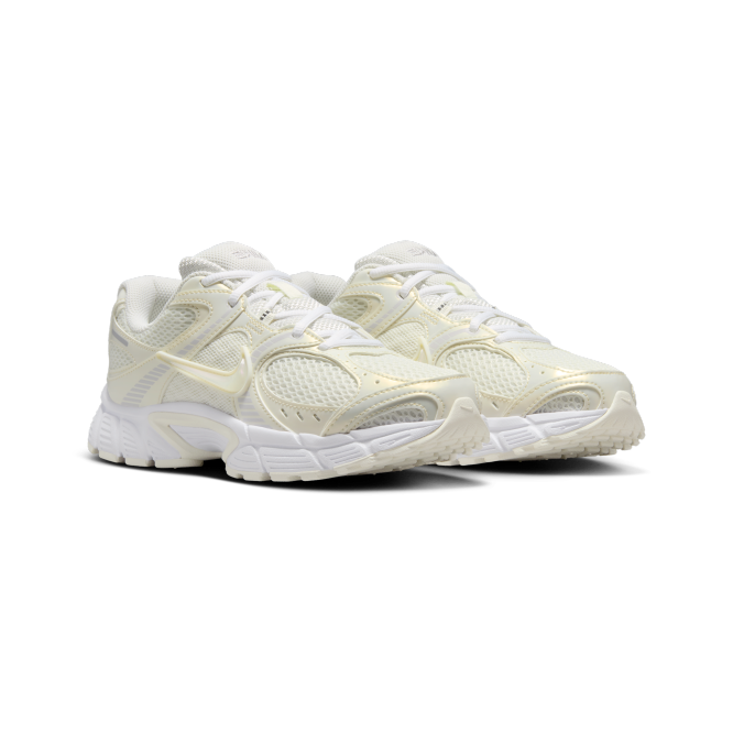 Nike V5 Soft Pearl White