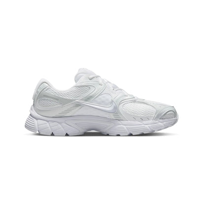 Nike V5 White Metallic Silver