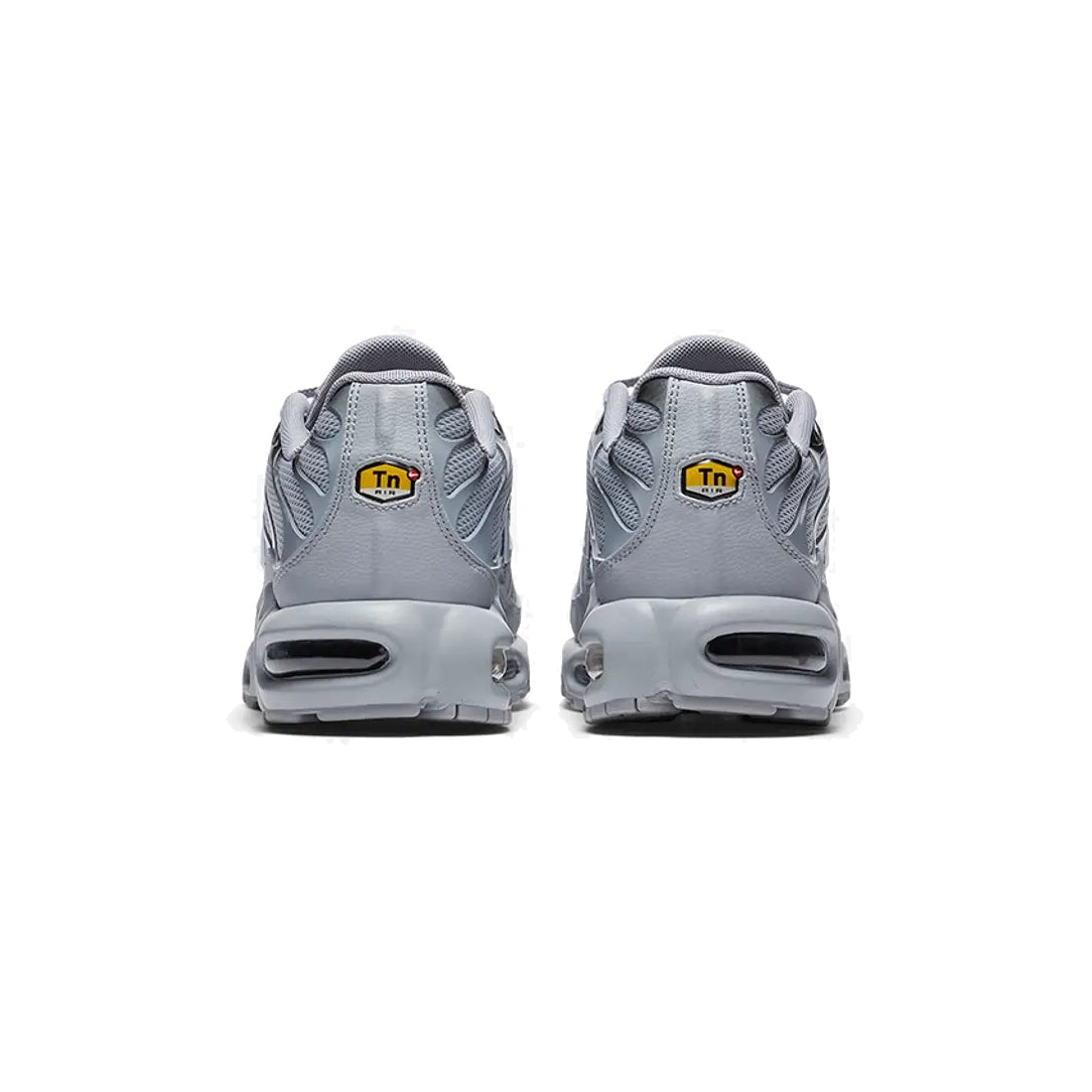 Nike Air Max Plus Wolf Grey