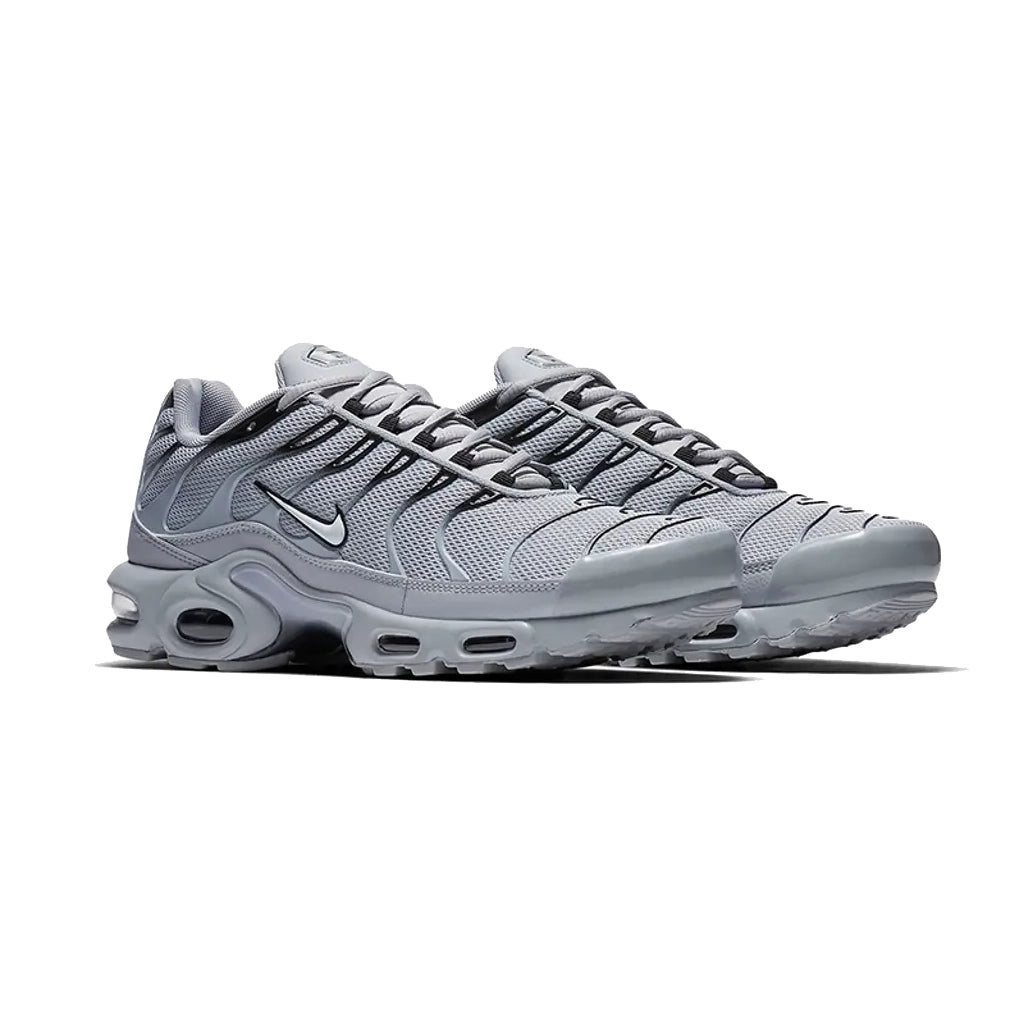 Nike Air Max Plus Wolf Grey